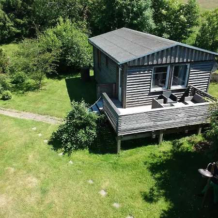 Casa vacanze Ferienhaeuser Holzkoppel *