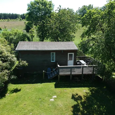 Ferienhaeuser Holzkoppel Casa vacanze *