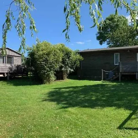 Casa vacanze Ferienhaeuser Holzkoppel *